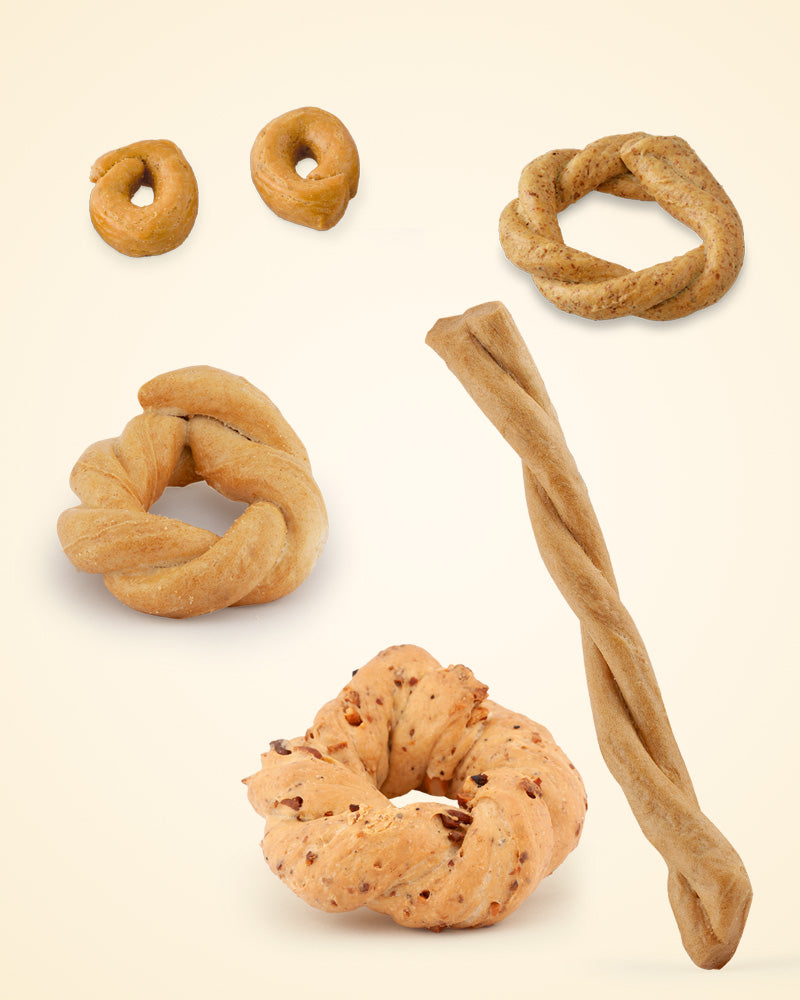 Taralli
