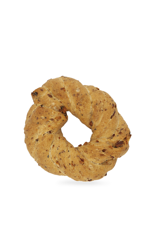 Neapolitan Tarallo
