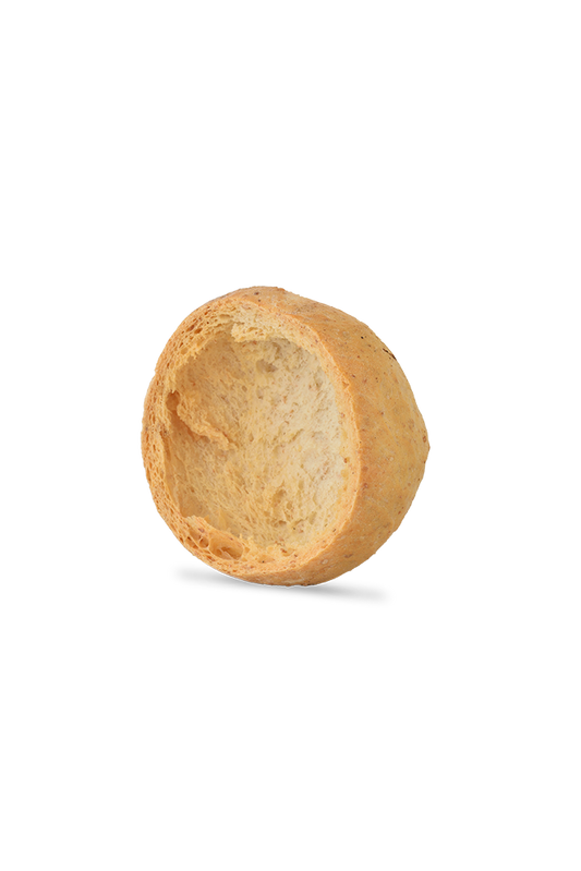 Tegamino di pane